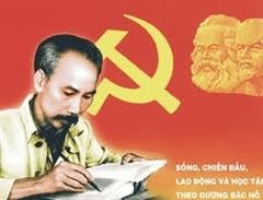 Phát động sáng tác, quảng bá các tác phẩm về chủ đề “Học tập và làm theo tấm gương đạo đức Hồ Chí Minh”